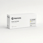 HP TC-CF412X 高級版代用 黃色碳粉盒 for HP LaserJet series printers
