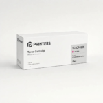 HP TC-CF413X 高級版代用 洋紅碳粉盒 for HP LaserJet series printers