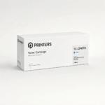 HP TC-CF451A 高級版代用 青色碳粉盒 for HP LaserJet series printers