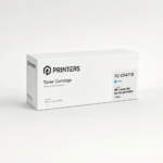 HP TC-CF471X 高級版代用 青色碳粉盒 for HP LaserJet series printers