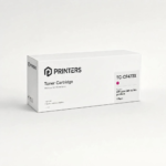 HP TC-CF473X 高級版代用 洋紅碳粉盒 for HP LaserJet series printers