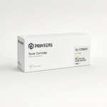 HP TC-CF502A 高級版代用 黃色碳粉盒 for HP LaserJet series printers