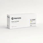 HP TC-CF502X 高級版代用 黃色碳粉盒 for HP LaserJet series printers