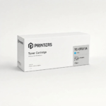 HP TC-CF511A 高級版代用 青色碳粉盒 for HP LaserJet series printers
