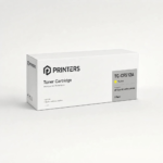 HP TC-CF512A 高級版代用 黃色碳粉盒 for HP LaserJet series printers
