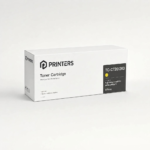 Fuji Xerox TC-CT201263 高級版代用 黃色碳粉盒 for Fuji Xerox DocuPrint series printers