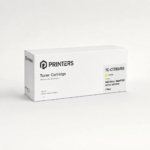Fuji Xerox TC-CT203493 高級版代用 黃色碳粉盒 for Fuji Xerox DocuPrint series printers