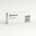 Canon TC-Cartridge-416Y 高級版代用 黃色碳粉盒 for Canon PIXMA / MAXIFY series printers