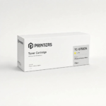 HP TC-Q7582A 高級版代用 黃色碳粉盒 for HP LaserJet series printers
