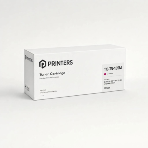 Brother TC-TN-155M 高級版代用 洋紅碳粉盒 for Brother HL / DCP / MFC TN-155 compatible printers
