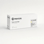 Brother TC-TN-348Y 高級版代用 黃色碳粉盒 for Brother HL / DCP / MFC TN-348 compatible printers