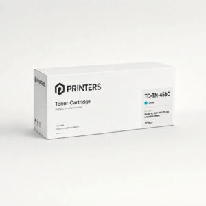 Brother TC-TN-456C 高級版代用 青色碳粉盒 for Brother HL / DCP / MFC TN-456 compatible printers