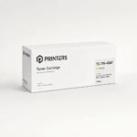 Brother TC-TN-456Y 高級版代用 黃色碳粉盒 for Brother HL / DCP / MFC TN-456 compatible printers