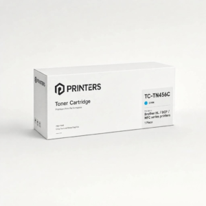 Brother TC-TN456C 高級版代用 青色碳粉盒 for Brother HL / DCP / MFC series printers
