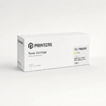 Brother TC-TN456Y 高級版代用 黃色碳粉盒 for Brother HL / DCP / MFC series printers