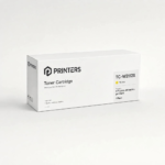 HP TC-W2112X 高級版代用 黃色碳粉盒 for HP LaserJet series printers