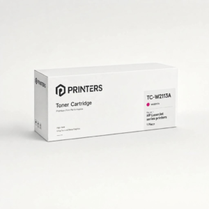 HP TC-W2113A 高級版代用 洋紅碳粉盒 for HP LaserJet series printers
