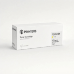 HP TCCF412A 高級版代用 黃色碳粉盒 for HP LaserJet series printers