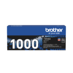 Brother TN1000 黑色碳粉 - Brother original