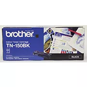 Brother TN-150BK (2500 Pages) - Brother original