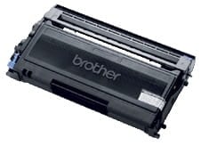 Brother TN-2025 Black Toner (2500 Pages) - Brother original