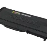 Brother TN-2150 Black Toner (2600 Pages) - Brother original