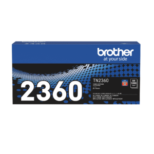 BROTHER TN-2360 - 適用於 Brother DCP-L2520DW, Brother DCP-L2540DW, Brother HL-L2300D, Brother HL-L2340DW - Printers.com.hk