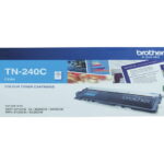 Brother TN-240C (1400 Pages) - Brother original