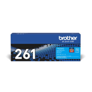 Brother TN-261C (1400 Pages) - Brother original
