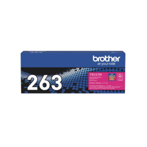 Brother TN-263M (1400 Pages) - Brother original
