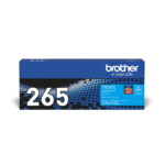 Brother TN265 青色碳粉盒 - Brother original