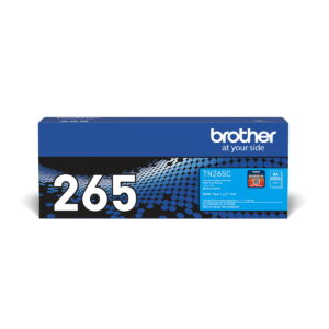 Brother TN265 青色碳粉盒 - Brother original