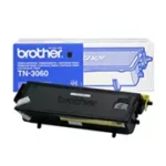 Brother TN-3060 Black Toner (6700 Pages) - Brother original