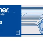 Brother TN-3290 Black Toner (8000 Pages) - Brother original