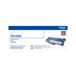 Brother TN-3350 Black Toner (8000 Pages) - Brother original