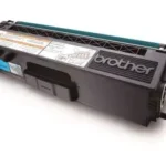Brother TN-345C (3500 Pages) - Brother original