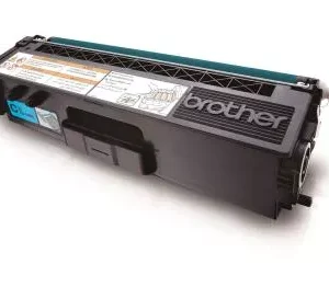 Brother TN-345C (3500 Pages) - Brother original