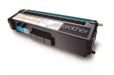 Brother TN-345C (3500 Pages) - Brother original
