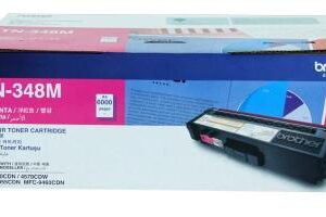Brother TN-348M (6000 Pages) - Brother original