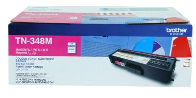 Brother TN-348M (6000 Pages) - Brother original