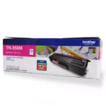 Brother TN-359 Magenta Toner Cartridge - Brother original