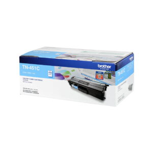 Brother TN-451C (1800 Pages) - Brother original