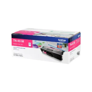 Brother TN-451M (1800 Pages) - Brother original