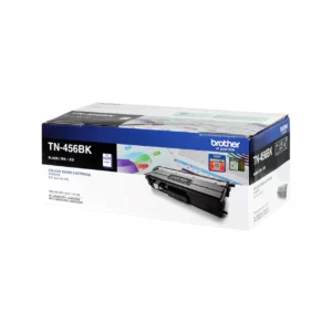 Brother TN-456BK (6500 Pages) - Brother original