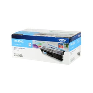 Brother TN-456C (6500 Pages) - Brother original