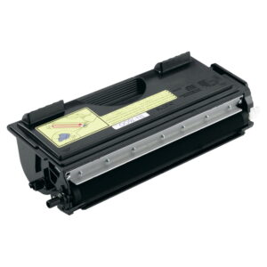Brother TN-7600 Black Toner (6500 Pages) - Brother original