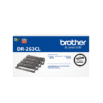 Brother DR 263CL Drum Unit (18000 Pages) - 香港原裝行貨 Printers.com.hk