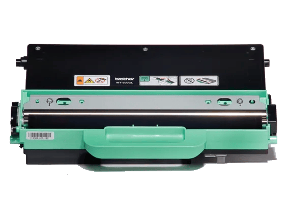 Brother WT-200CL Waste Toner Collector - 香港原裝行貨 Printers.com.hk