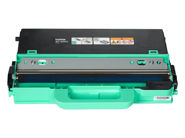 Brother WT-220CL Waste Toner Collector - 香港原裝行貨 Printers.com.hk