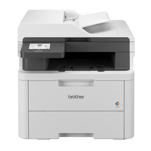 Brother DCP-L3560CDW 三合一多功能彩色LED打印機 - 香港原裝行貨 Printers.com.hk
